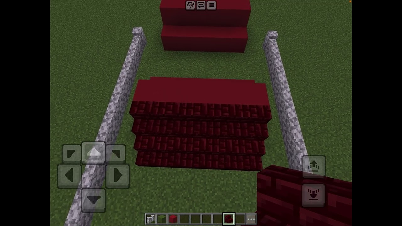 Minecraft Mobile: Lucas’s Beautiful World Episode 81 Big Race