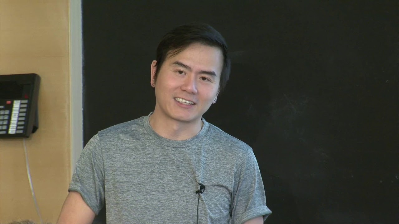 Consciousness (Hakwan Lau), 2018 FPR-McGill Social & Cultural Neuroscience Workshop