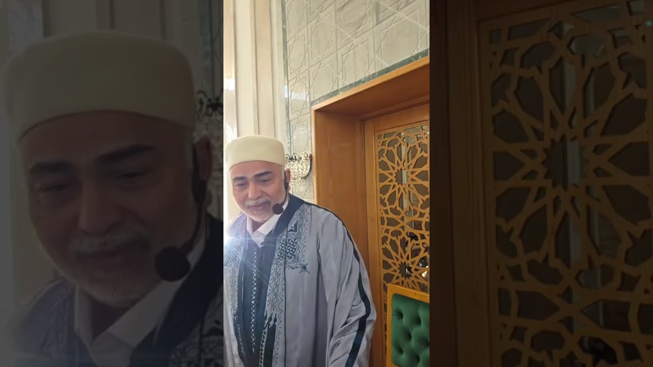 خطبة 805 نداءات الإيمان سورة المائدة