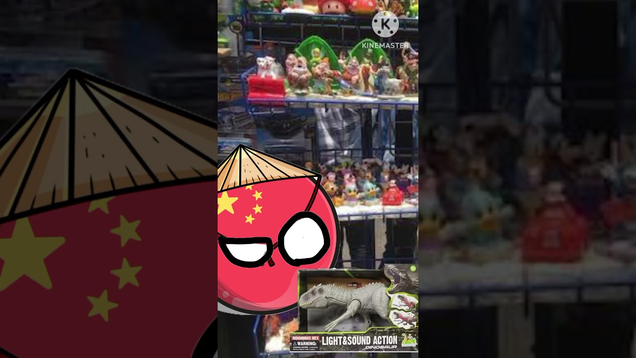 La verdad que descarados lo chinos😂😂😂