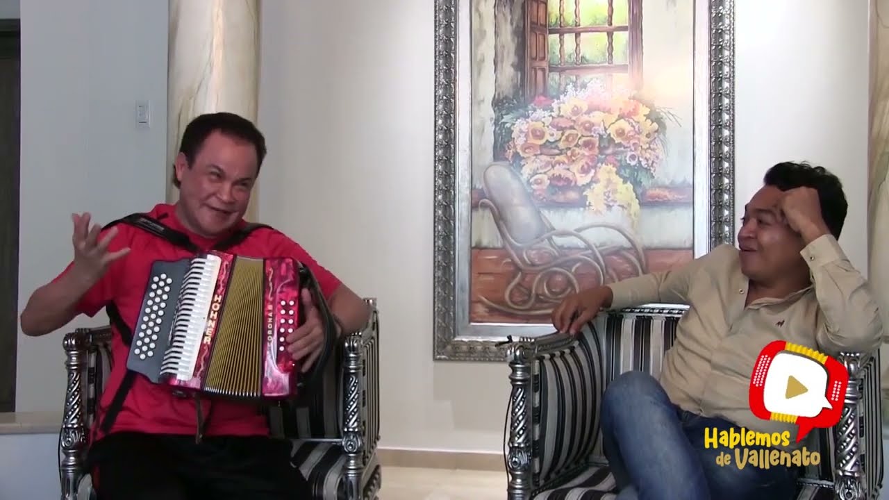 ALFREDO GUTIERREZ HABLA SOBRE ALEJO DURAN.
