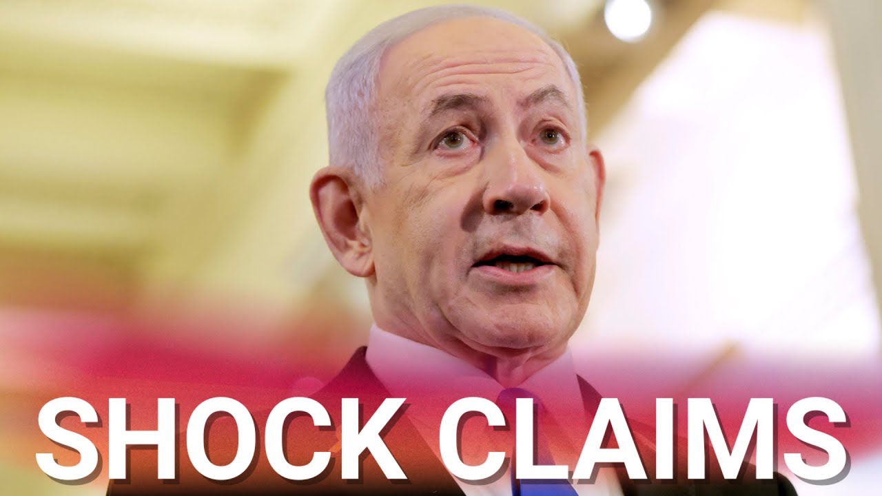 Netanyahu exposes European leaders for ‘privately’ supporting Israel