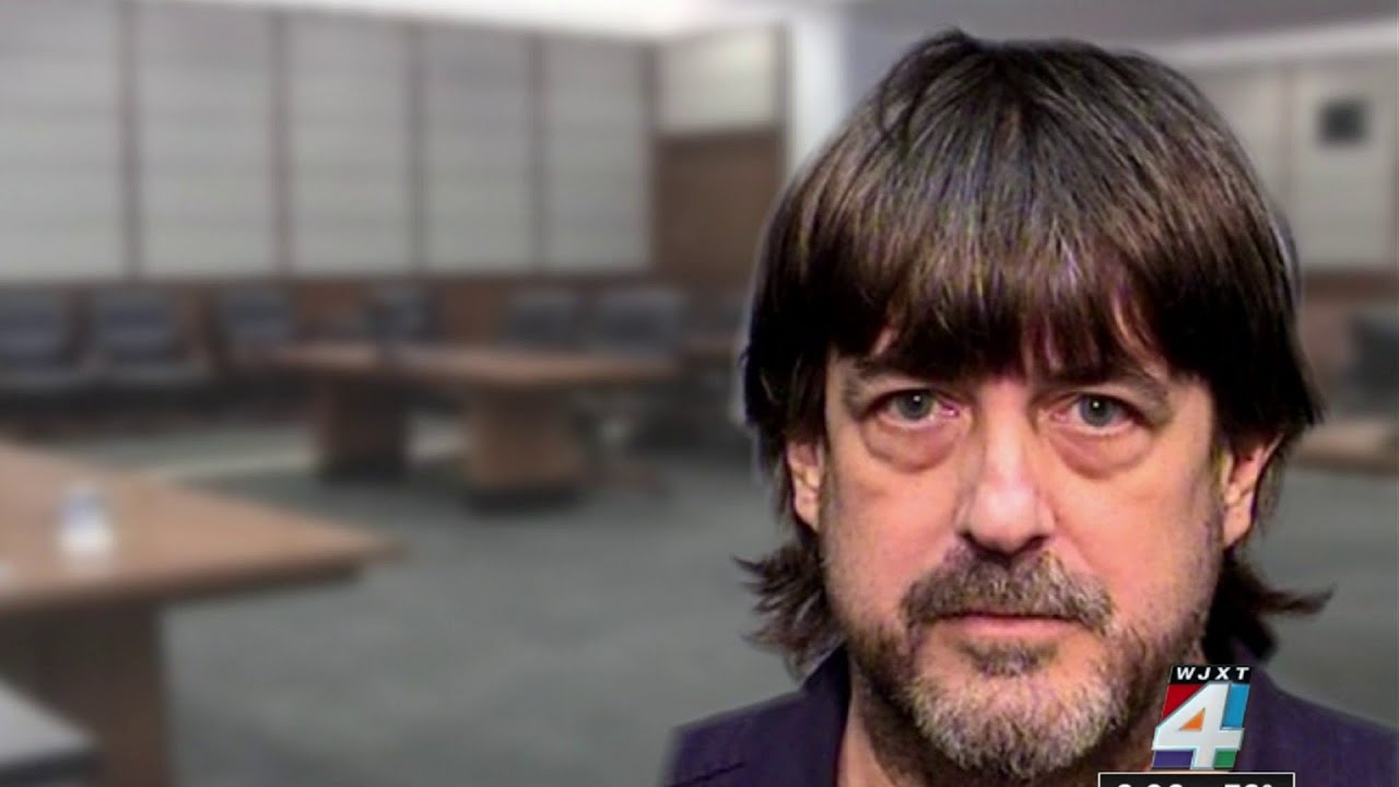 Former state attorney sentenced to more than 3 years in prison