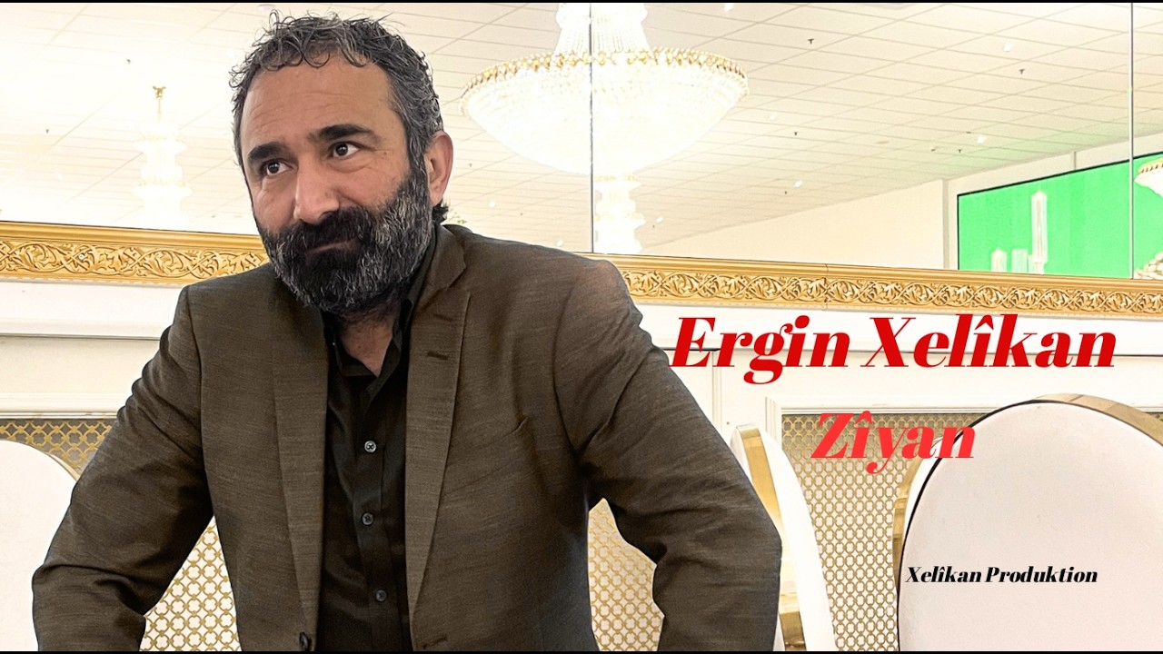 Ergin Xelîkan - Zîyan