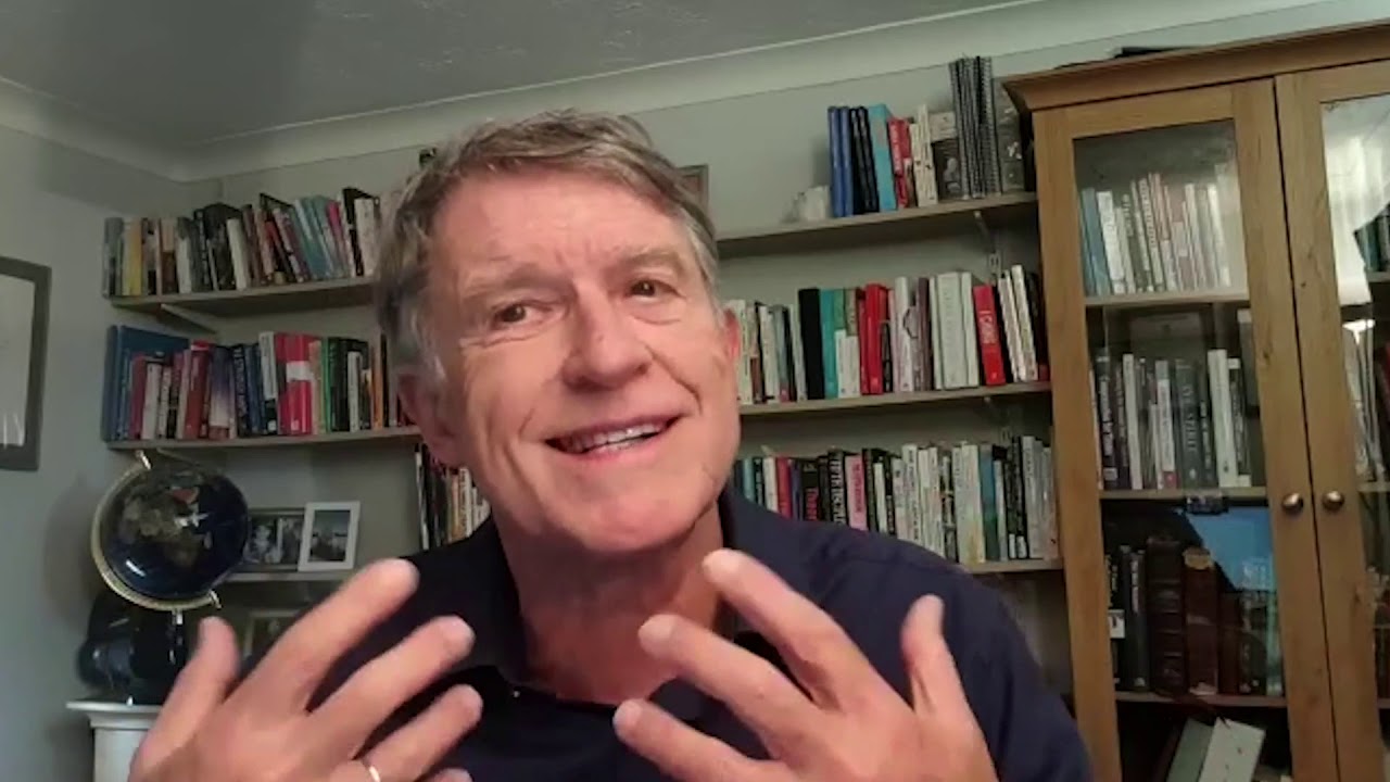 Intuitive Intelligence by Frederick Holscher