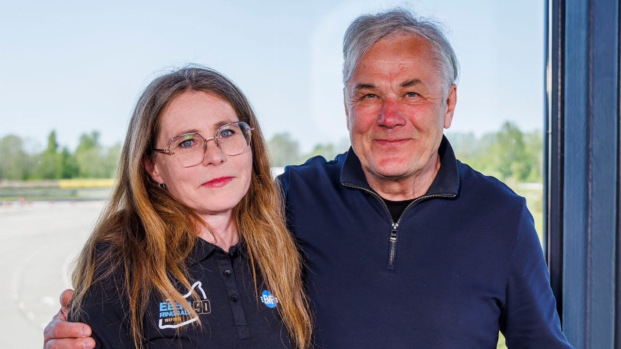 Motolegend J&uuml;ri Raudsik tahaks proovida Ducatit