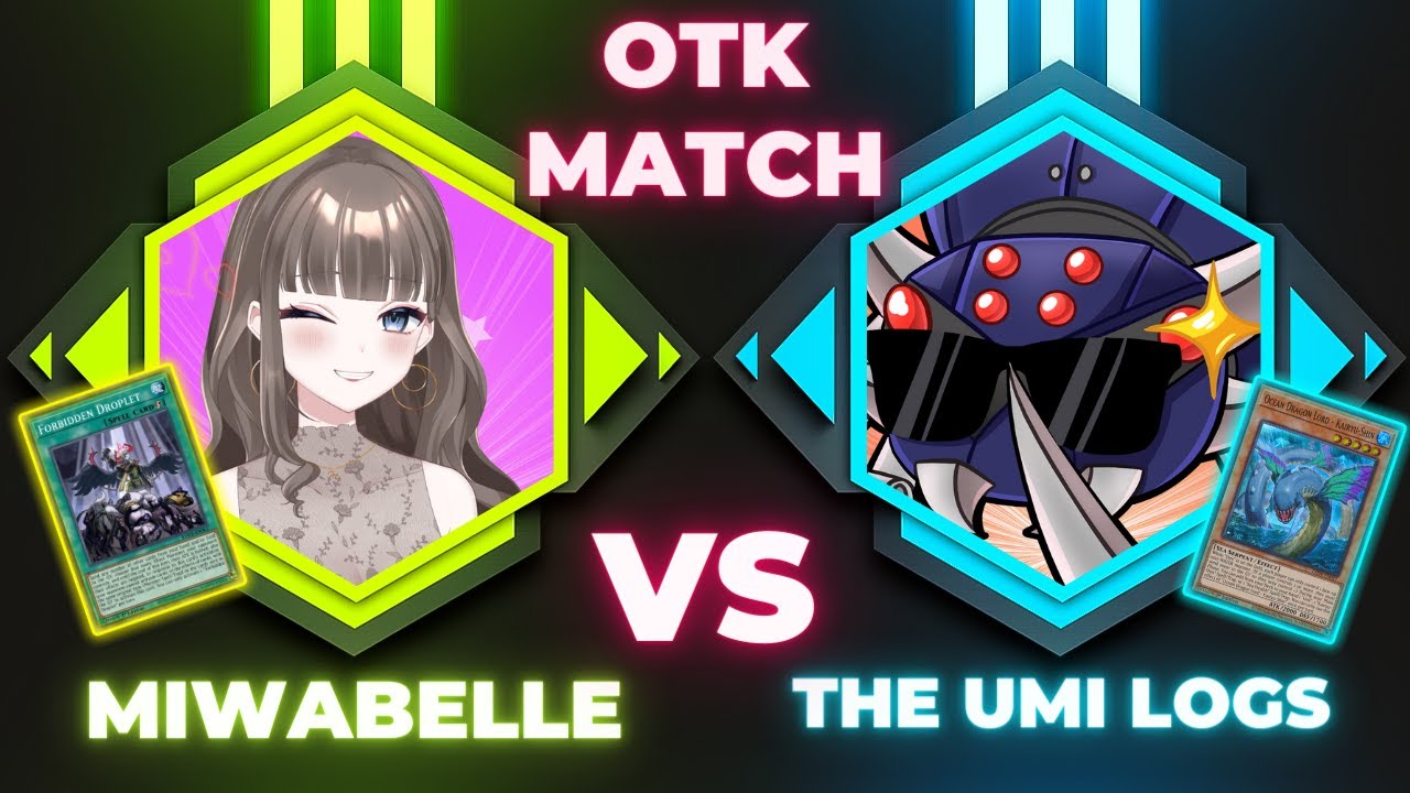 Umi Control vs SuShips with @Miwabelle