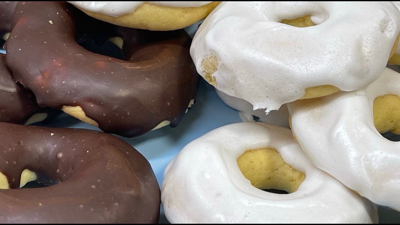 ROSQUILLAS DE SAN BLAS