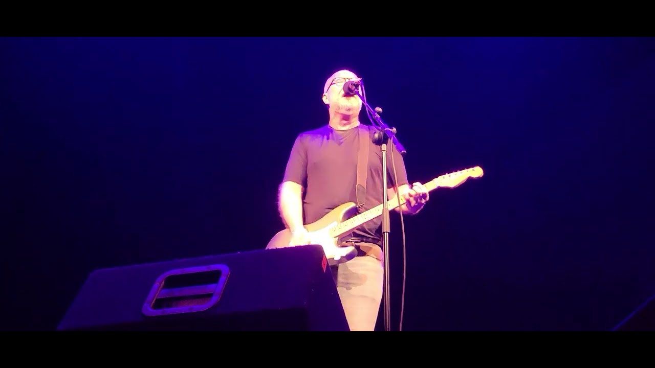 Bob Mould - No Reservations (Live in Madrid 11/16/2023)