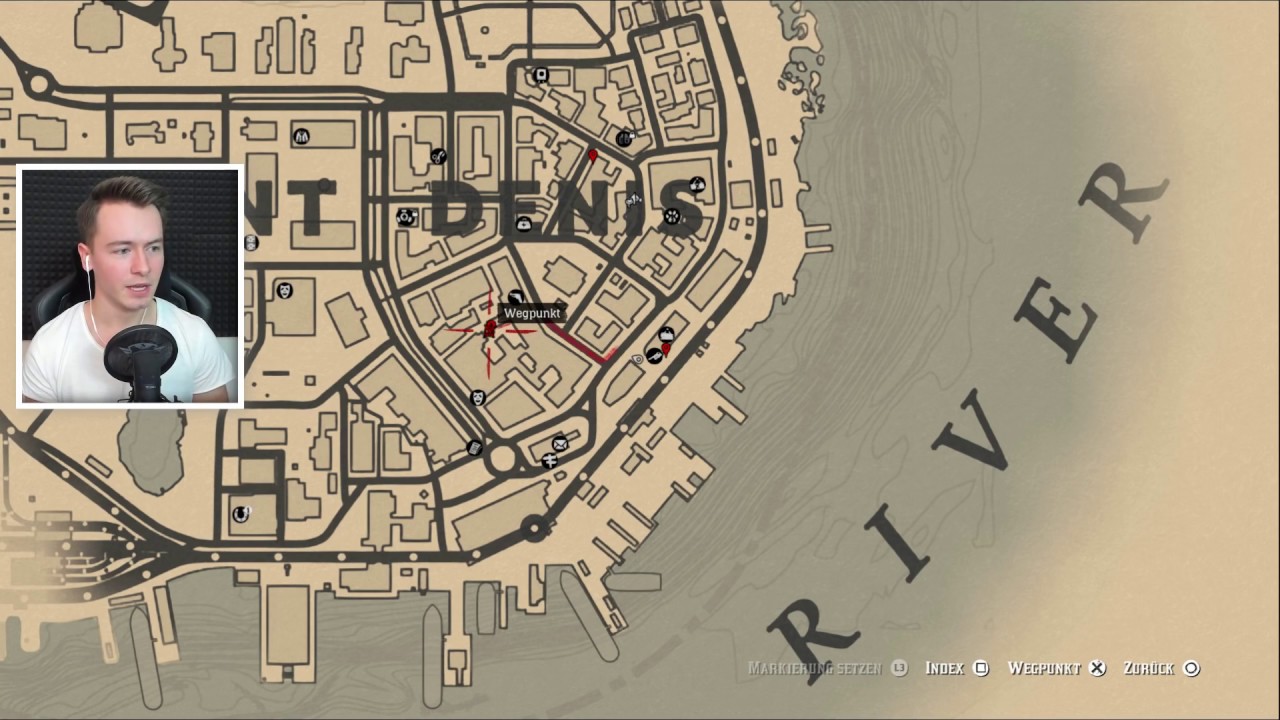 Die GRUSELIGSTEN EASTER EGGS in Red Dead Redemption 2 !