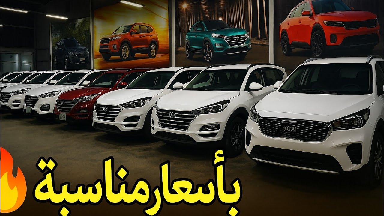 اسعار السيارات من داخل معارض الديوانية🚨.انصدمت من الاسعار!! سيارات مناسبة ورخيصة🔥😍