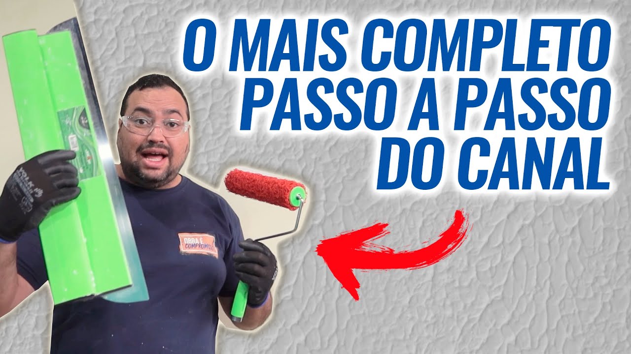 MASSA CORRIDA ROLADA - TUDO QUE VOCÊ PRECISA SABER