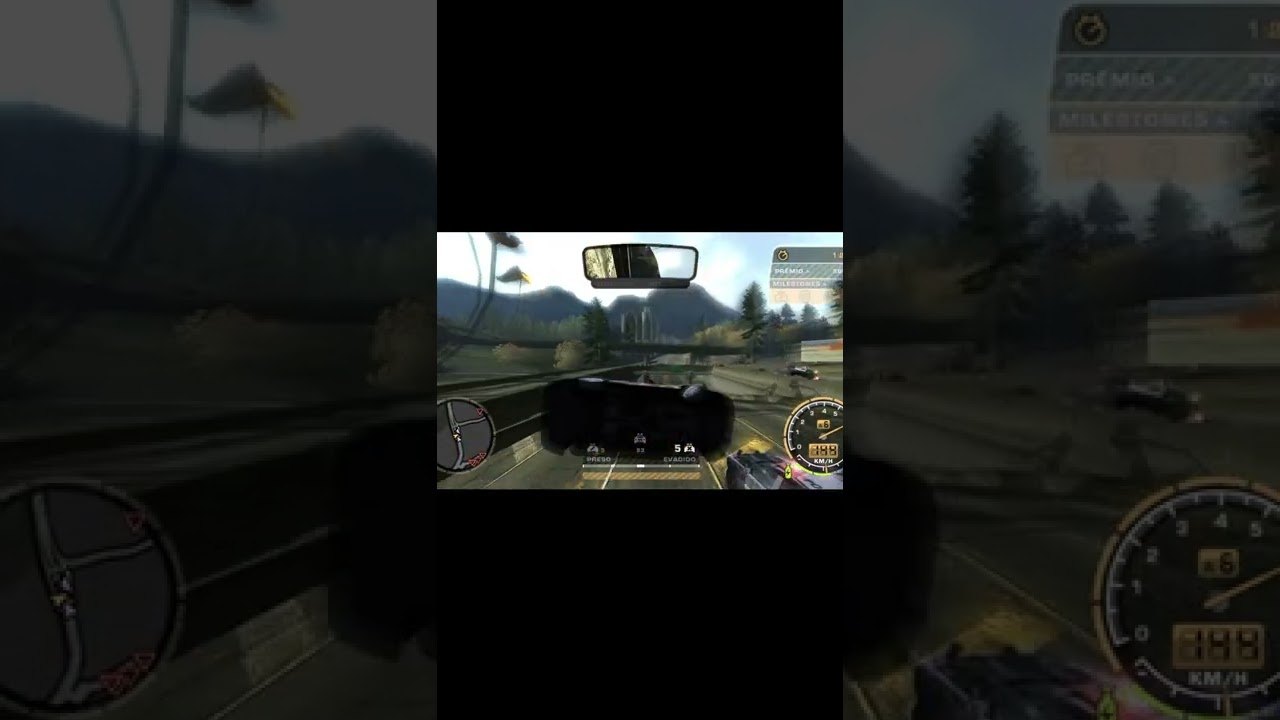 RAZOOOOOOOOOR NFS MOST WANTED