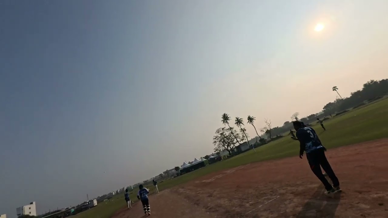 Rising XI  - Batting