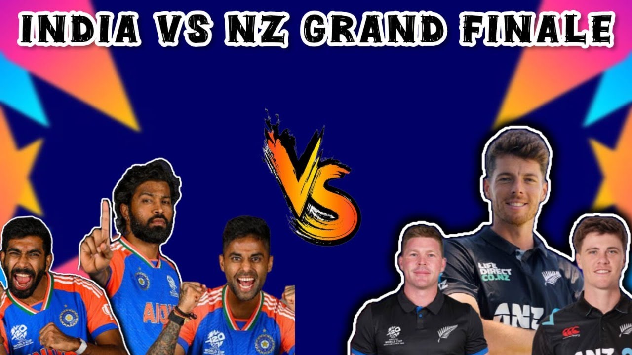 IND vs NZ T20 World Cup 2026 FINAL | Ahmedabad #cricket #india #viral