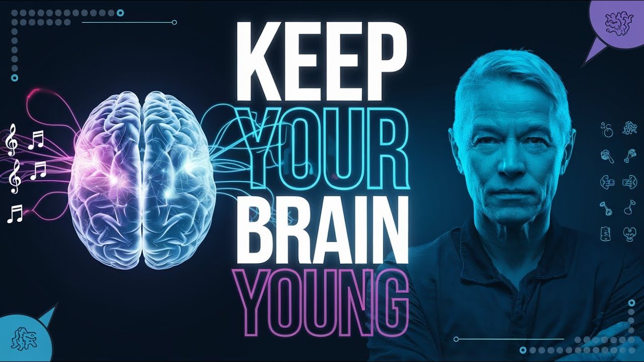 Neuroplasticity Hacks: How to Rewire Your Brain for Eternal Youth (2026) 🧠 Biohacking 2026