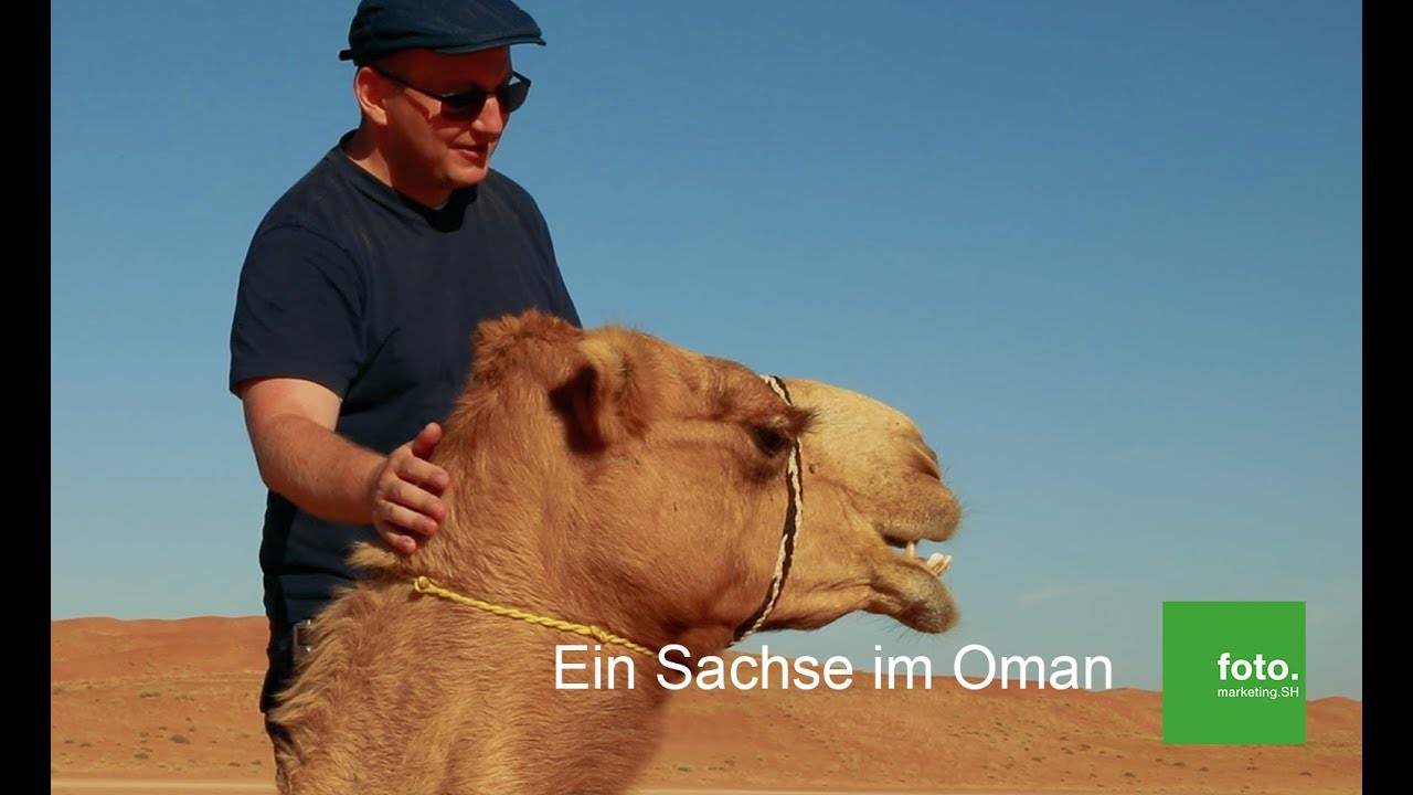 Rundreise Oman: Wüste Wahiba Sands bzw. Sharqiyah Sands - Ein Sachse im Oman Teil 8