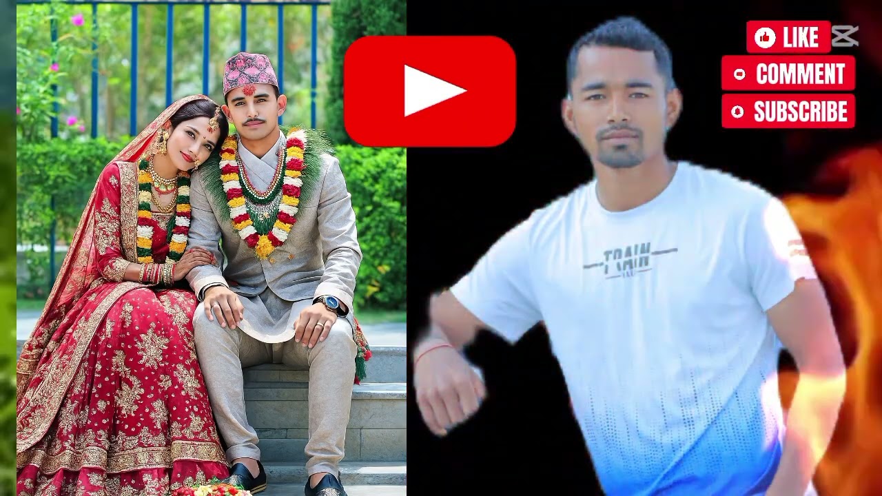 Mutu gatho pari aaya   bau aama lai xadi aaya.....LRB NEW SONG