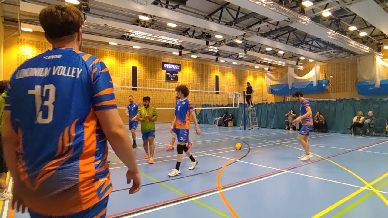 Londinium Mercury VS Brazukas Galaxy Set 3 