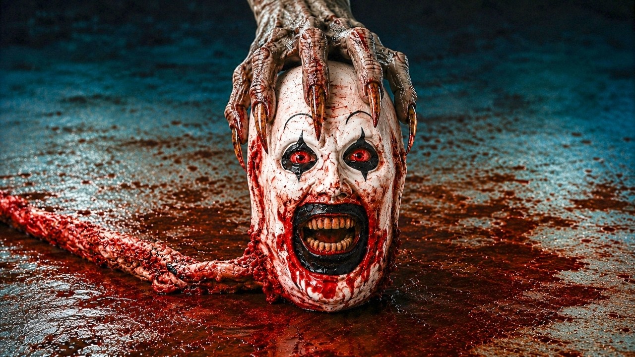 Faces Of Death (2026) Movie Explained In Hindi/Urdu Summarized हिंदी explain movie in hindi