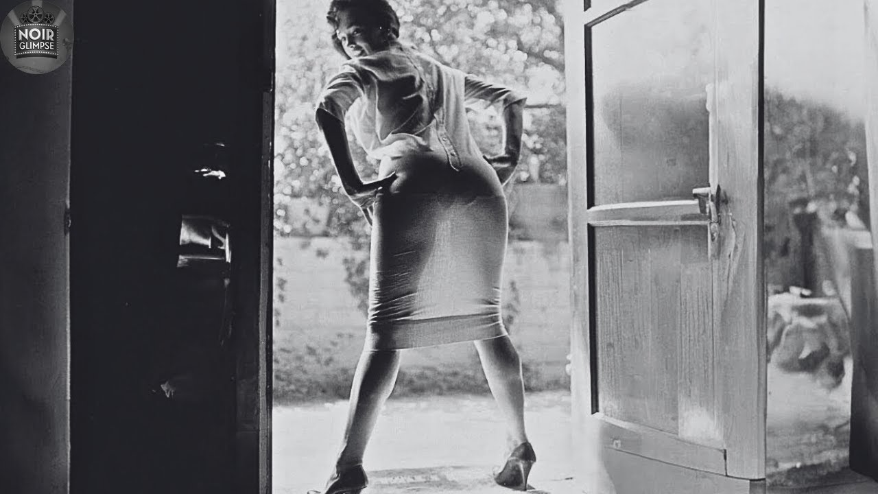 🌟 Golden Era Hollywood Celebrities in Classic Vintage Style | Noir Glimpse