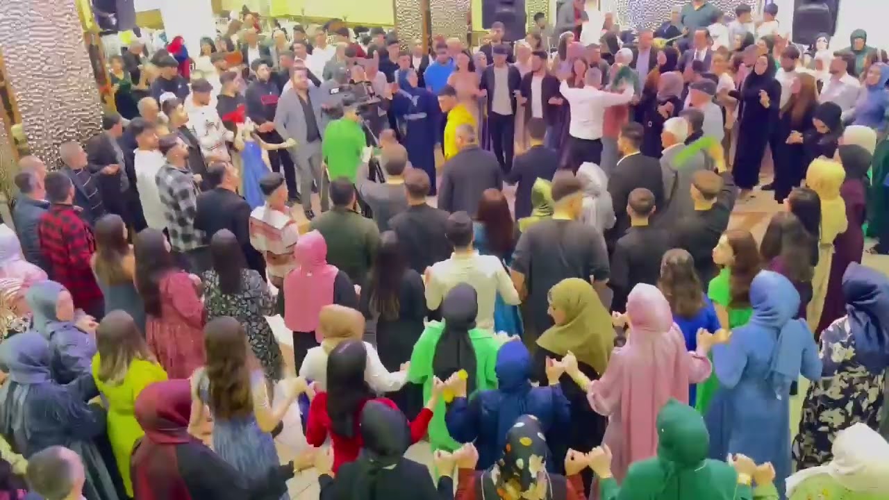 Koma Merdine Tizyan Aşiret düğünü UĞUR ZAVA  2023