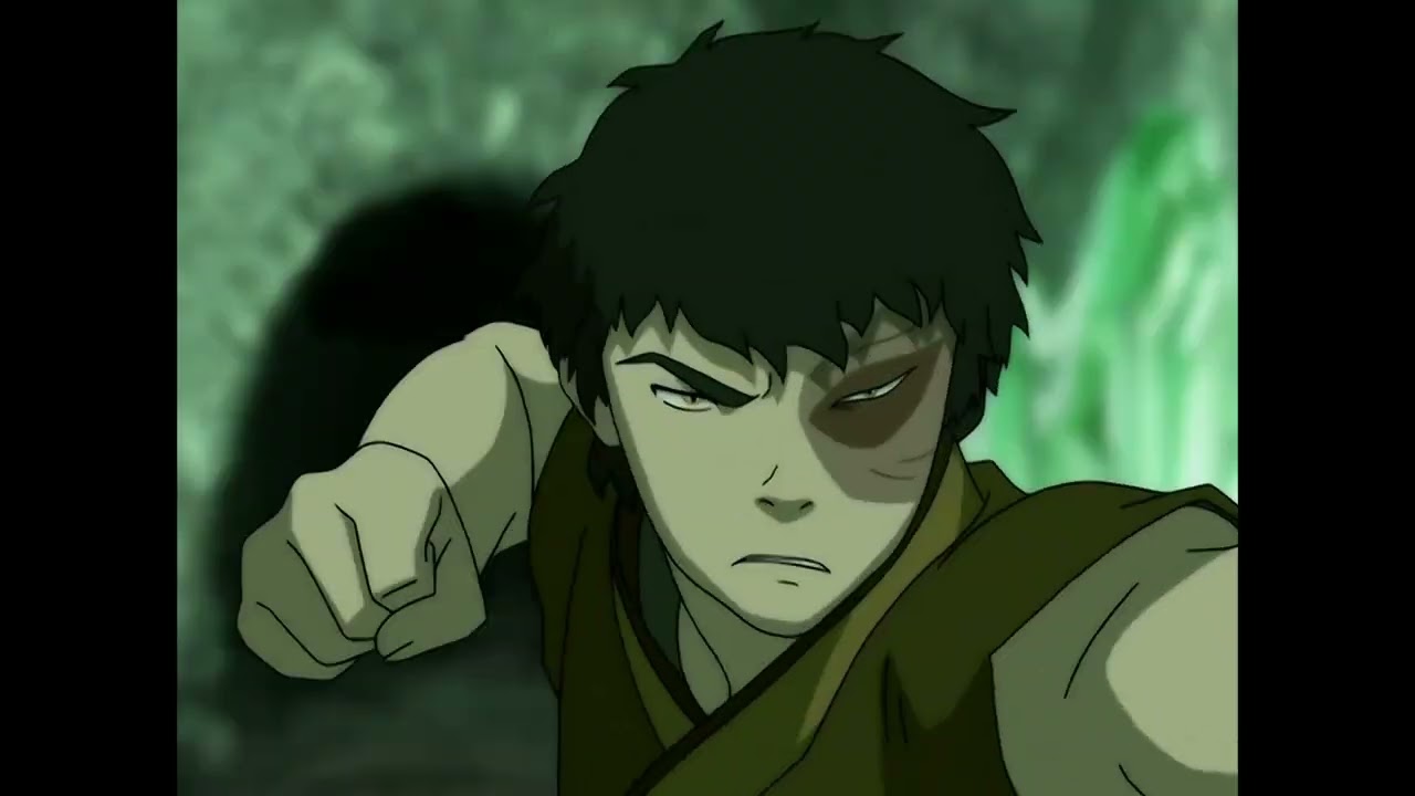 ZUKO | One Chance | MOONDEITY X INTERWORLD