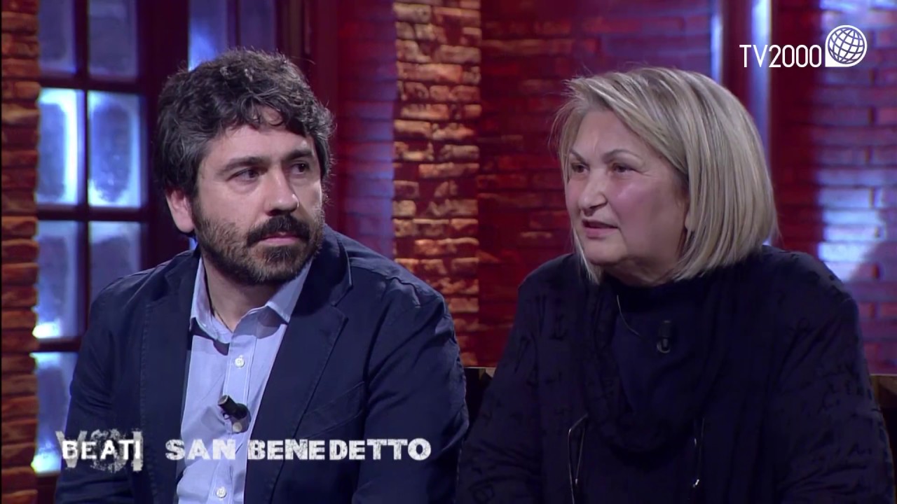Beati Voi - Intervista a Carmela De Marco (Puntata 31 gennaio 2018)