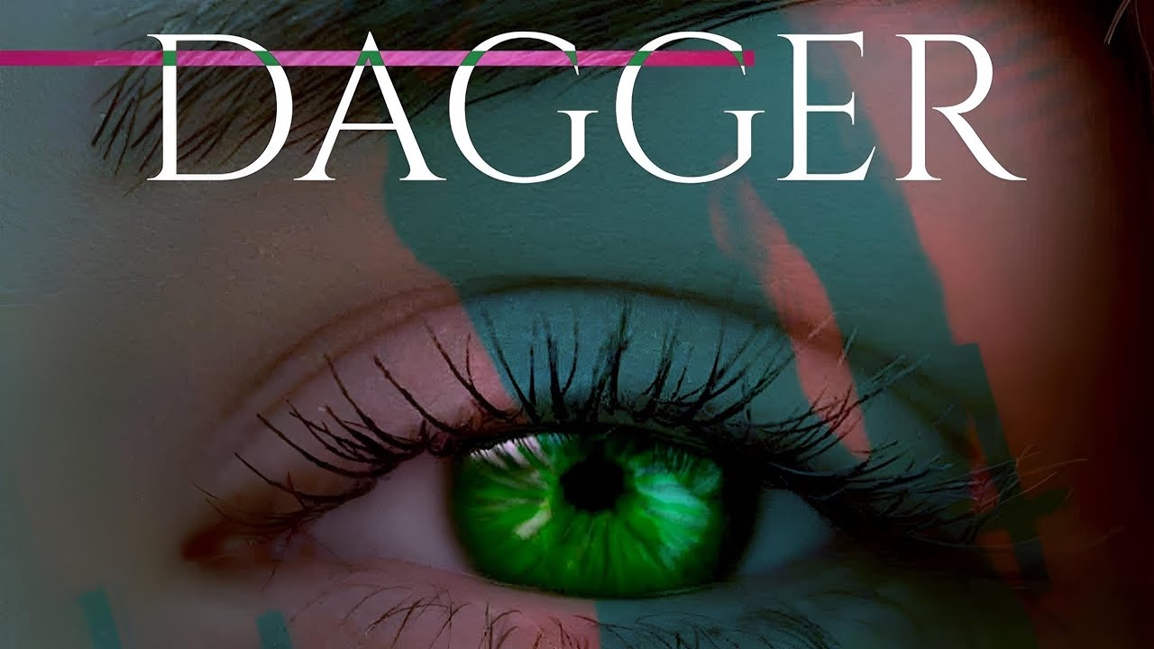 Bryce Savage - Dagger