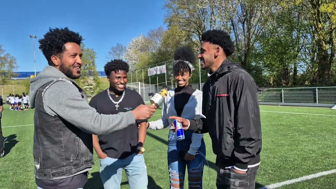 Ak ዓዲ ቀይሕ ናብ ፍርቂ ፍጻመ ሓሊፋ (ፈተና ንከባቢ ዓረት ) እስከ ገለ በሉ ንስኩም ከ