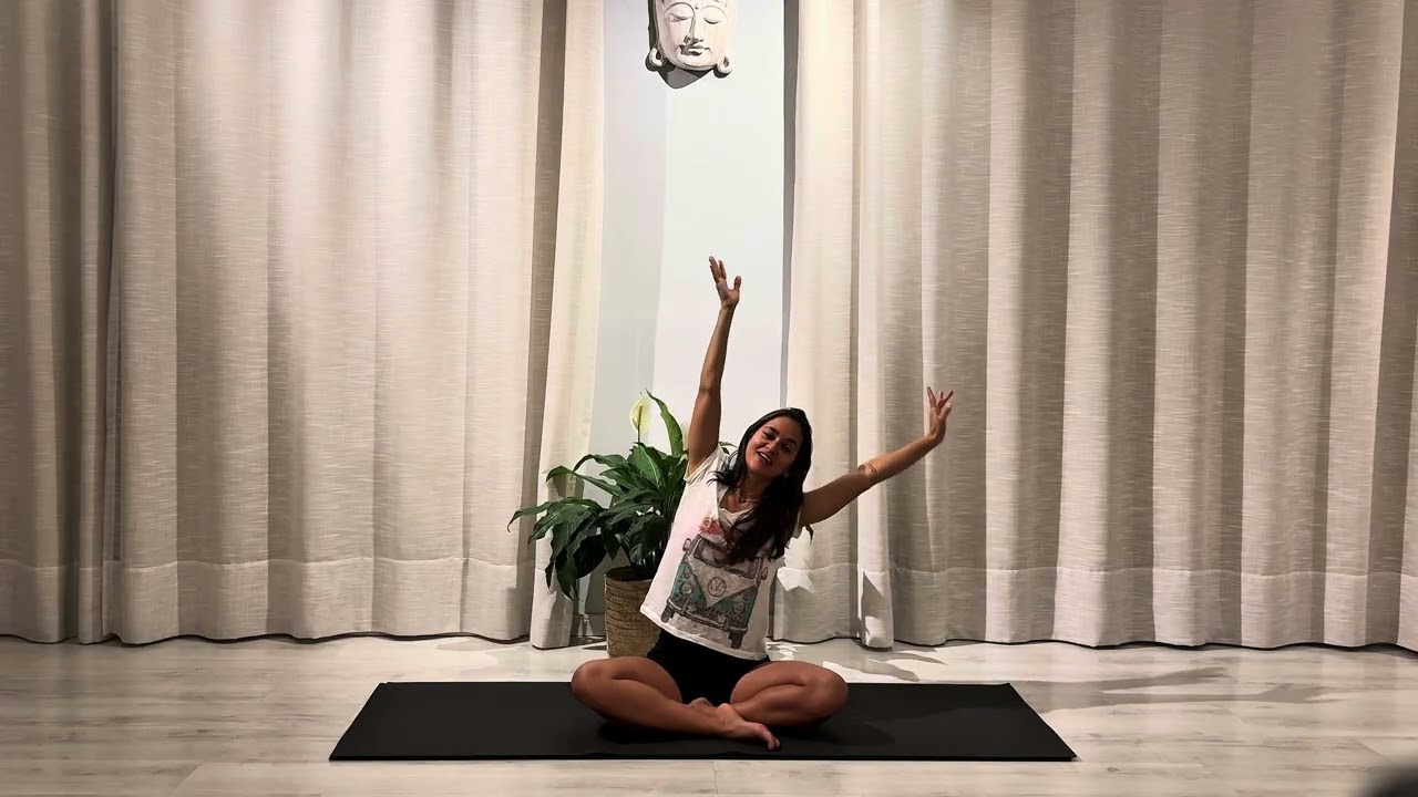 Detox | Yoga para Purificação 