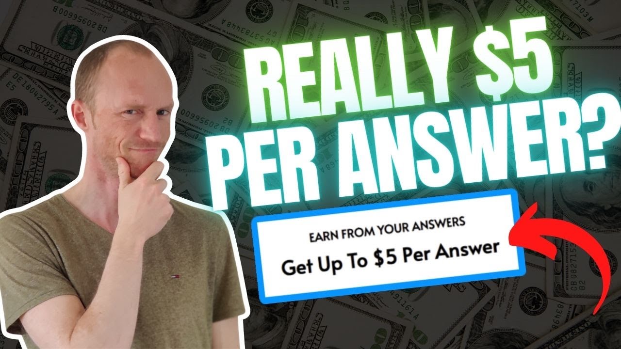 Survimo Review &ndash; Really $5 Per Answer? (REAL Inside Look)
