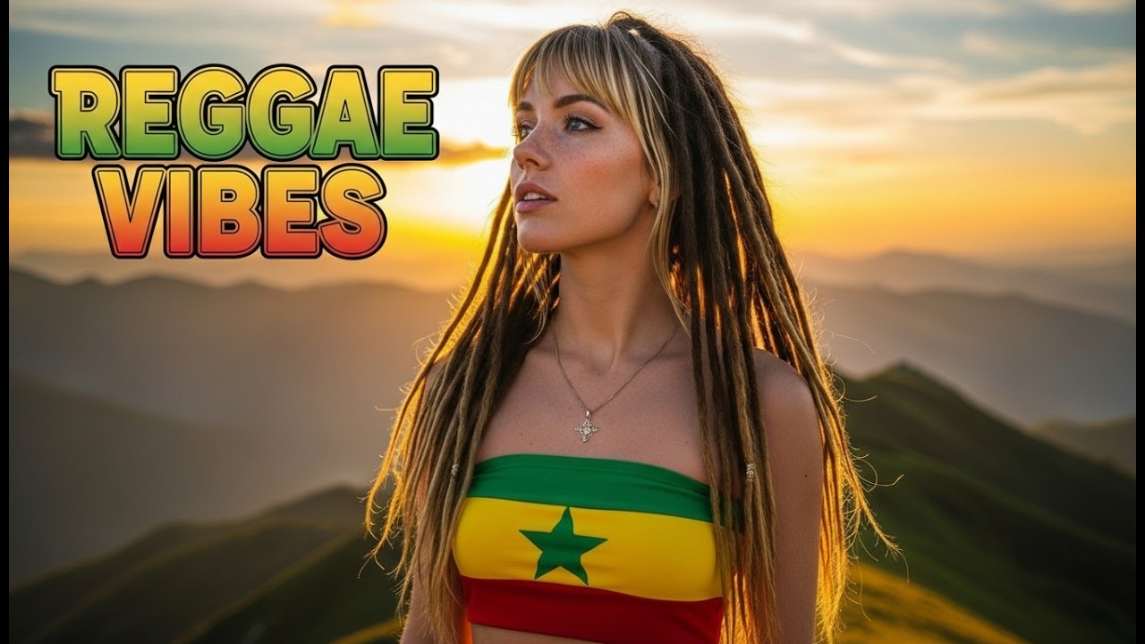 Best Roots Reggae Songs of 2026 - Rediscover the ultimate spiritual sounds of modern island culture