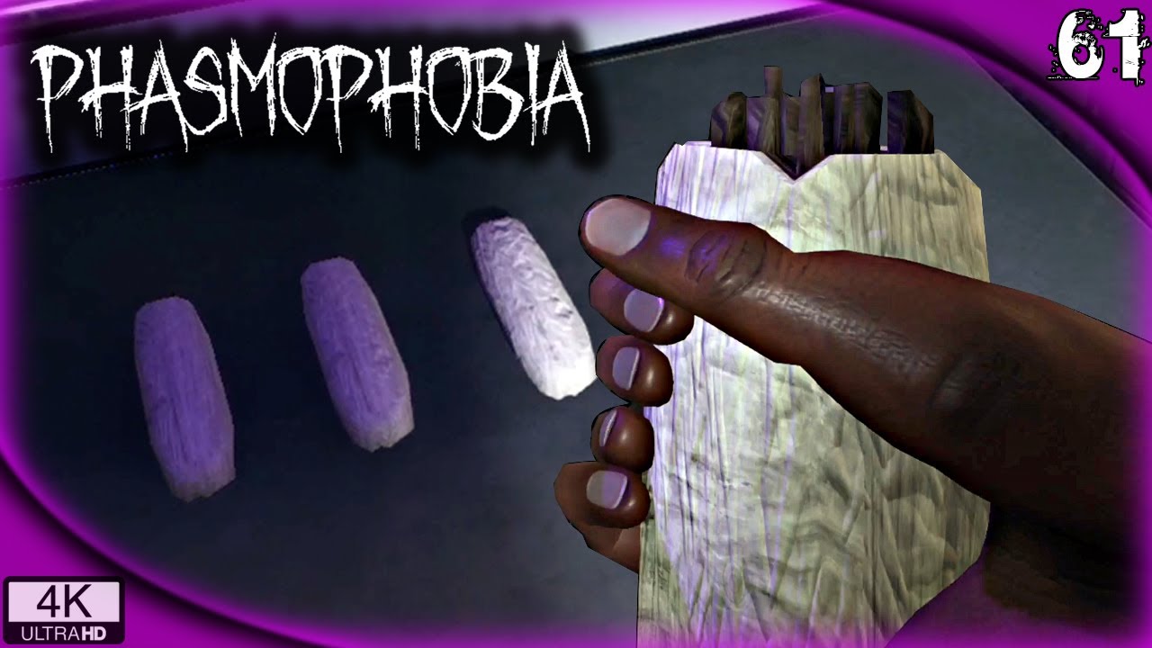 INCIENSO OP | PHASMOPHOBIA Gameplay Español