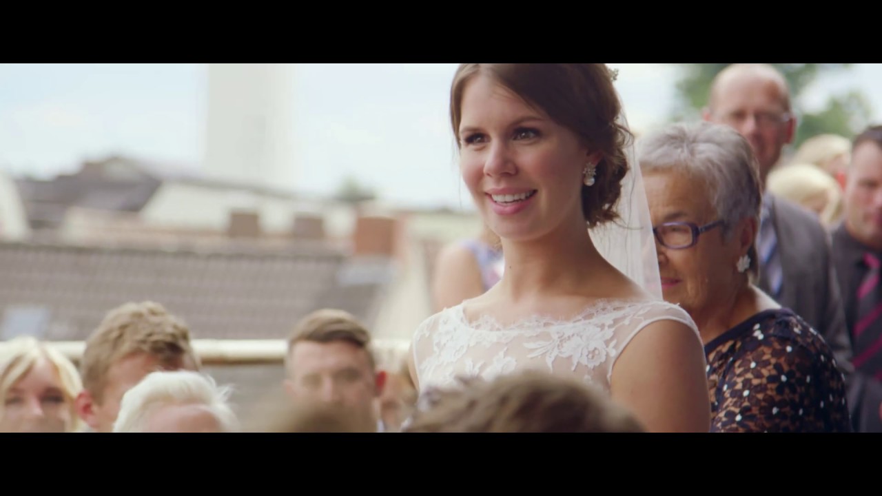 Jason Gehring Medienproduktion - Filmemacher - Showreel 2019