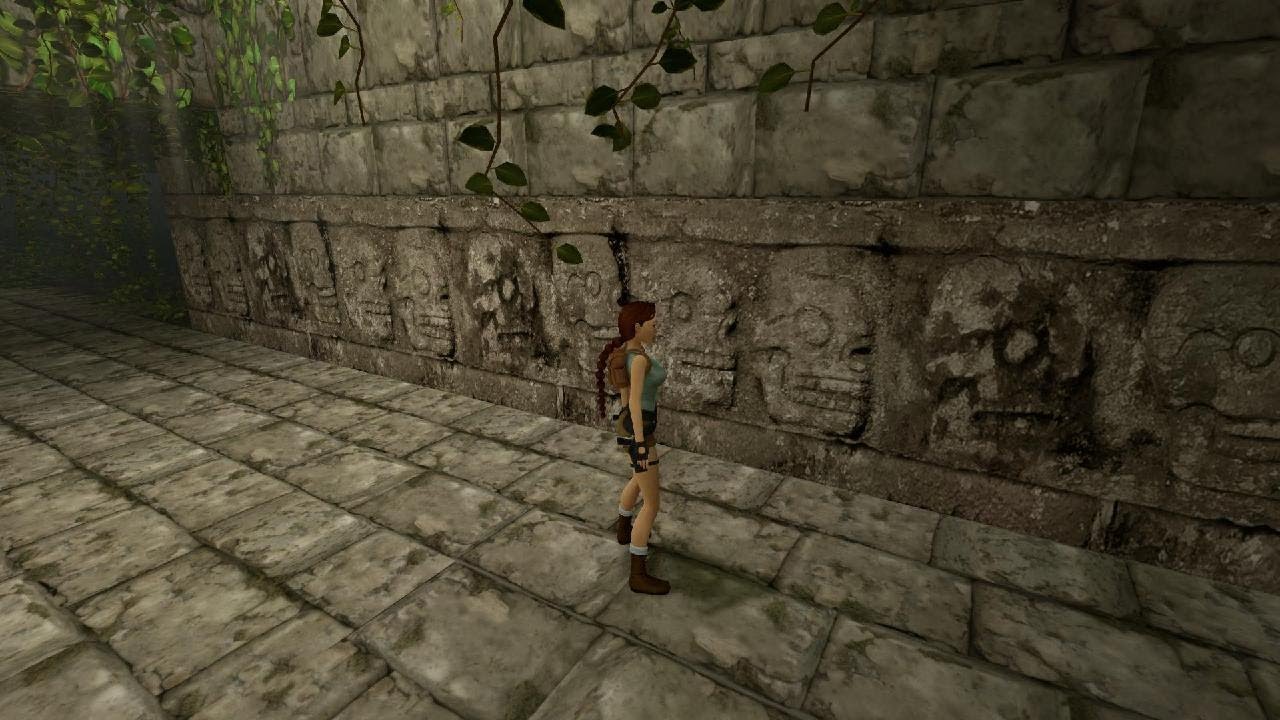Tomb Raider I-III Remastered Starring Lara Croft_20250301162420