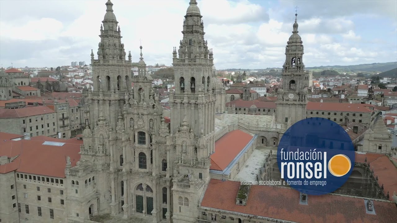 Galicia Camiño Emprendedor #12Etapas12Retos | Fundación Ronsel