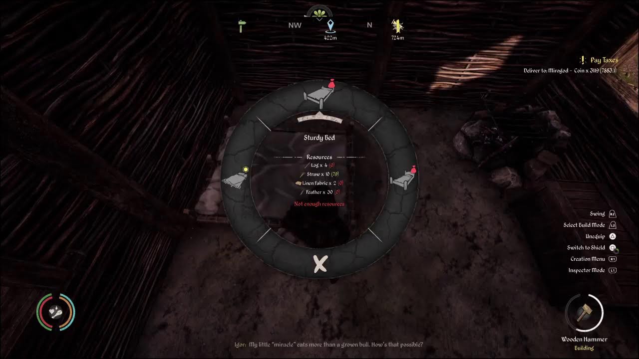 Medieval Dynasty: Crimson Emperor's Journey (Part 41)