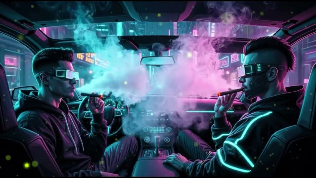OG CHILL RAP —  (420 Vibe Music) | West Coast • Street Soul • Stoner Mood 2026