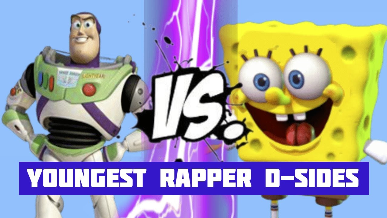 FNF: Youngest Rapper D-Sides