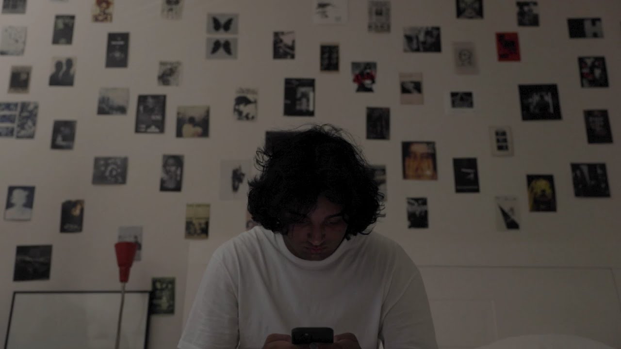 My Story - AFTRS 2022