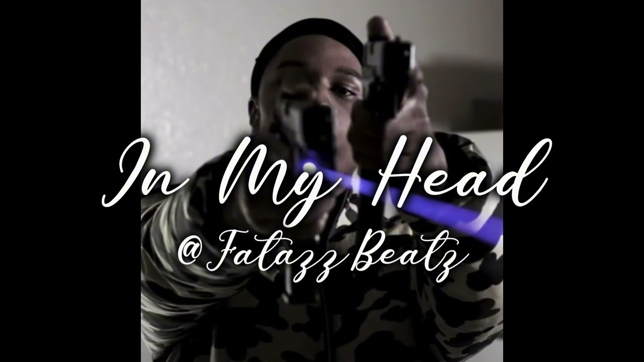 EBK Jaaybo Sample Type Beat - In My Head