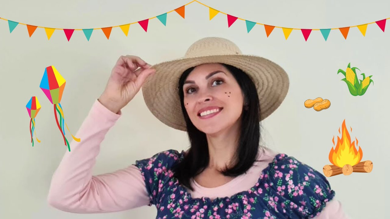 A SEGUNDA MAIOR FESTA DO BRASIL!