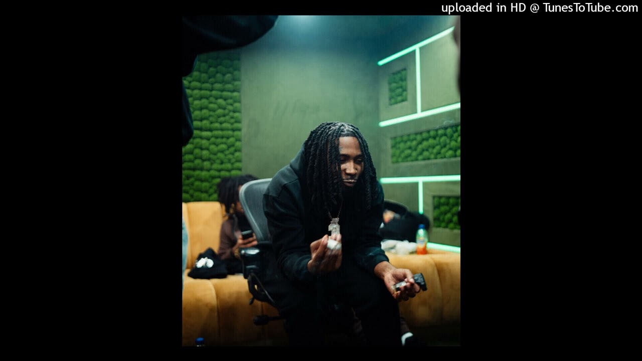 [NOT FREE] EBK leebo - Dreamlife Rizzy type beat | 