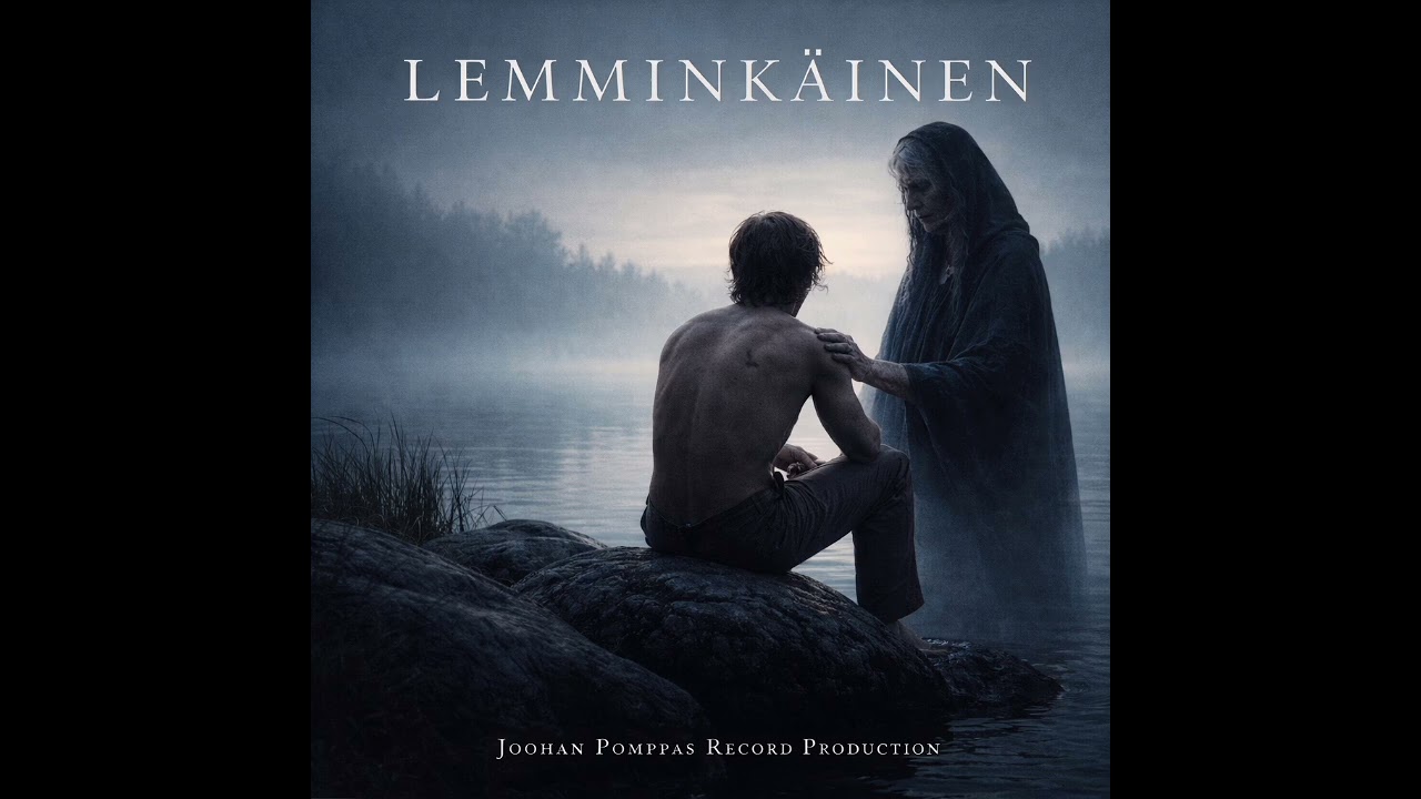LEMMINKÄINEN 