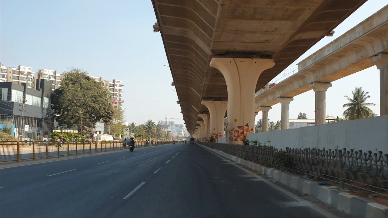 BENGALURU (Bangalore) | SILICON VALLEY OF INDIA | CITY TOUR OF INDIA'S IT CAPITAL