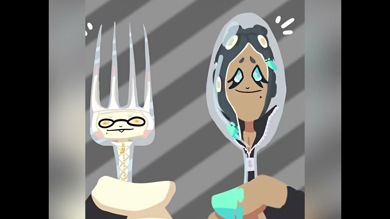 HAPPY Splatoon Memes :D