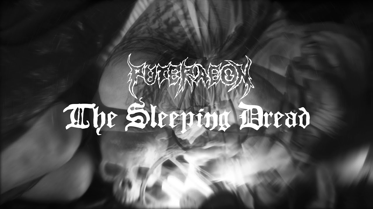 PUTERAEON - The Sleeping Dread
