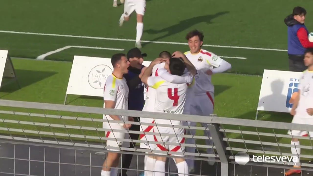 ECCELLENZA | BRILLA CAMPI-BISCEGLIE 2-1