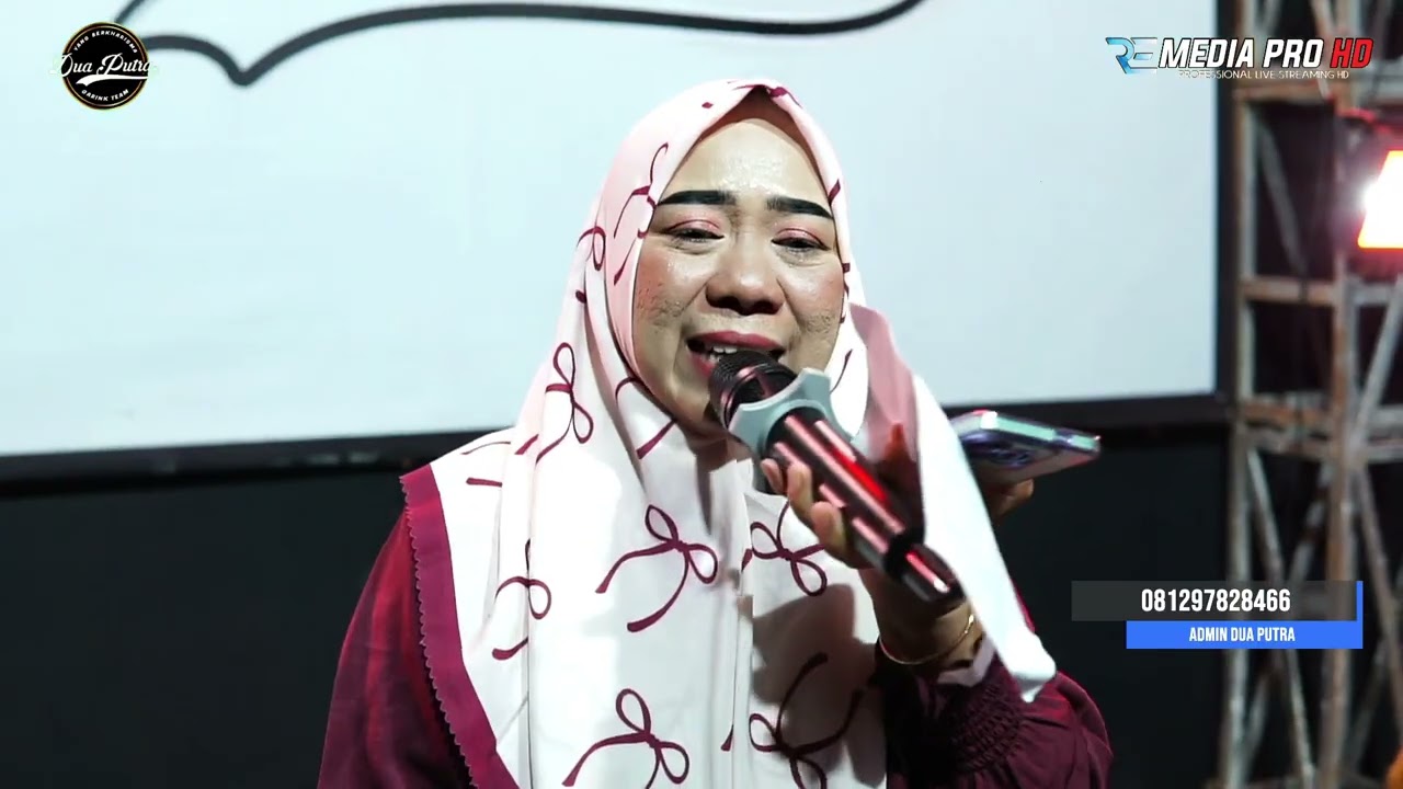 LANGKA RASA || Voc. HERLINA || BERKHARISMA 